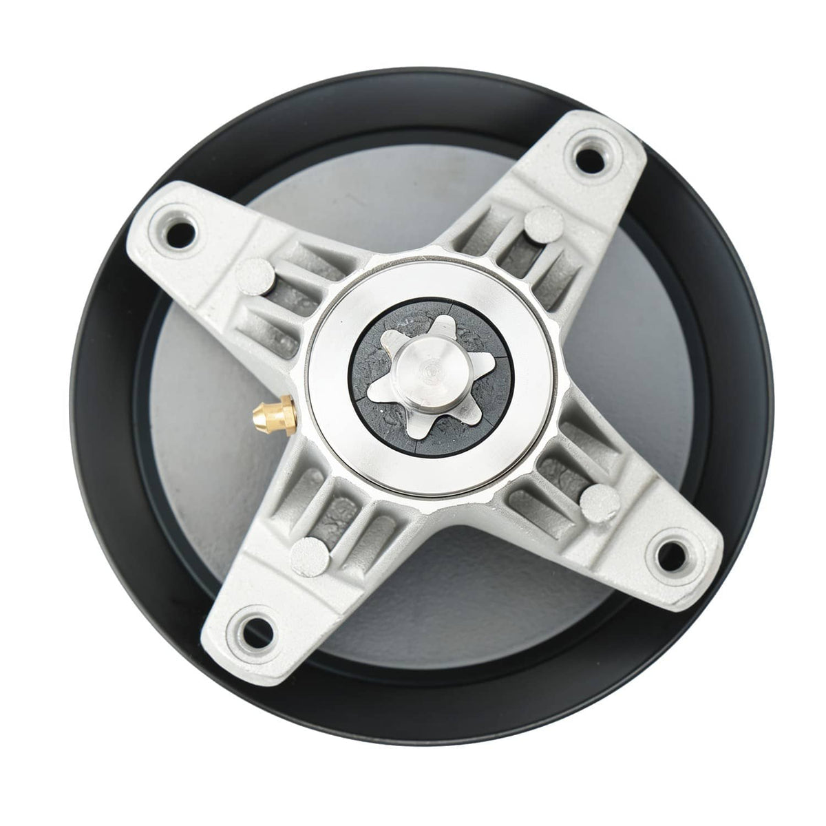 Bethesda Industrial 1x Spindle Assembly W/Bolt For MTD 918-04865A 918-04636A 918-04865 285-847 New