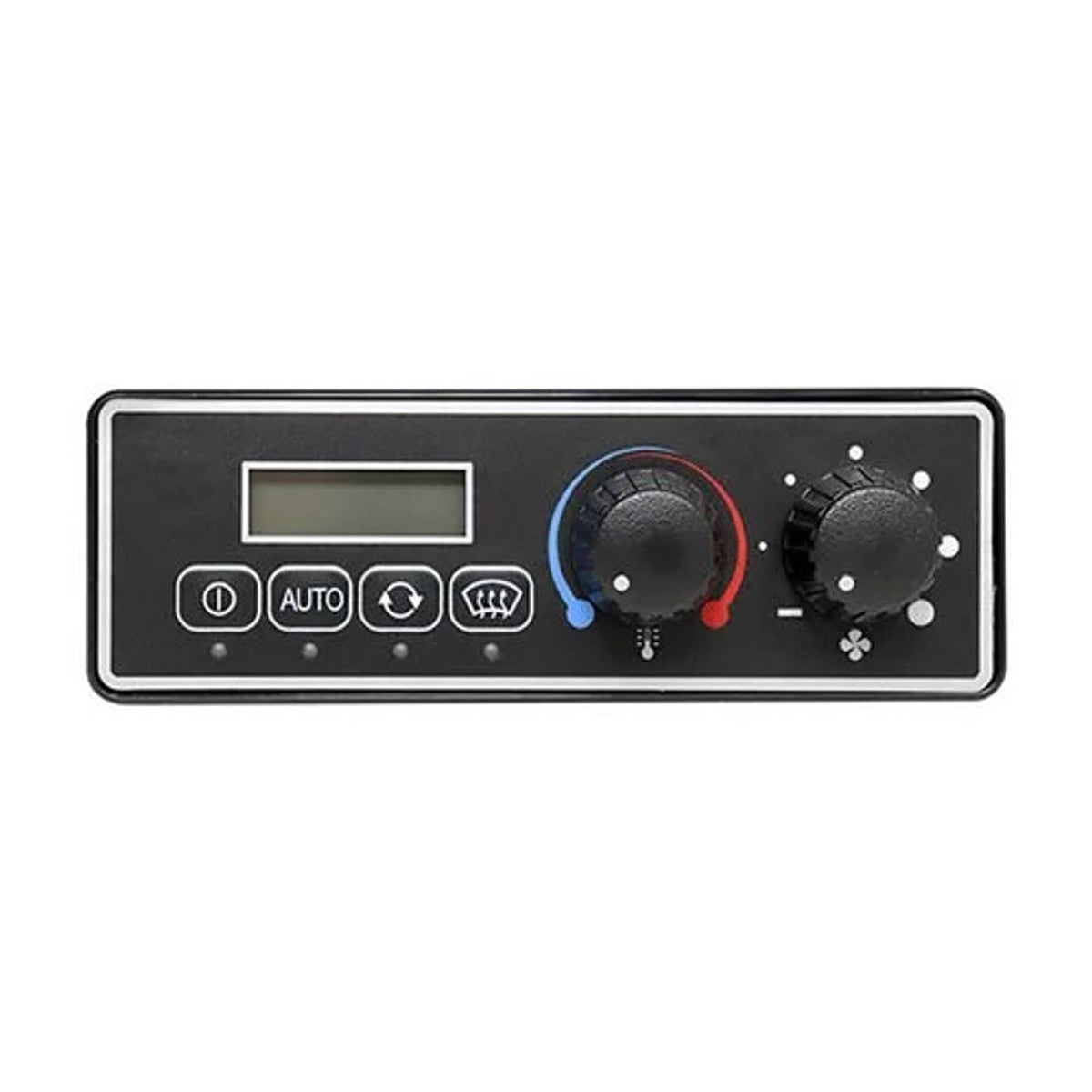 Bethesda Industrial Temperature Control Panel fits JCB 805 30/927075 333/K2768 332/K4895