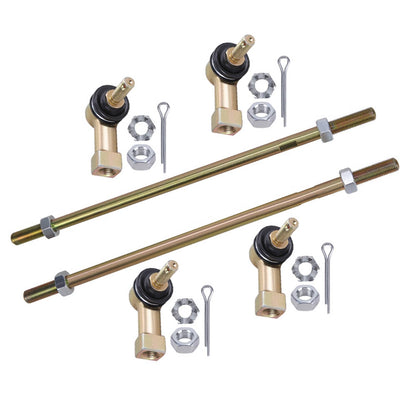 Bethesda Industrial Tie Rods with End Kit for Honda TRX450R 2006-2009 / TRX450ER 2006-2009 2012-2014