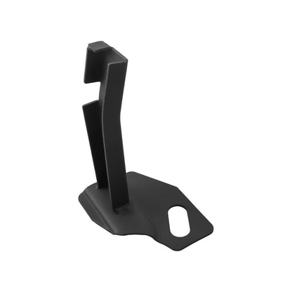 Bethesda Industrial Rear Bumper Retractable Side Bed Step For 2019-2024 Ram 2500 3500 82215842AH