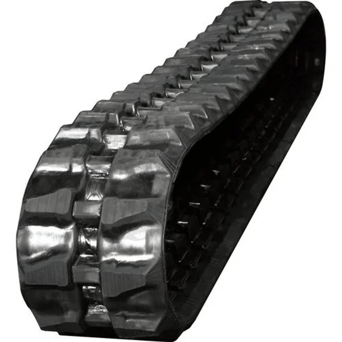 Bethesda Industrial Rubber Track 7" 180 x 72 x 36K Heavy Duty fits Case fits Kubota fits Hitachi
