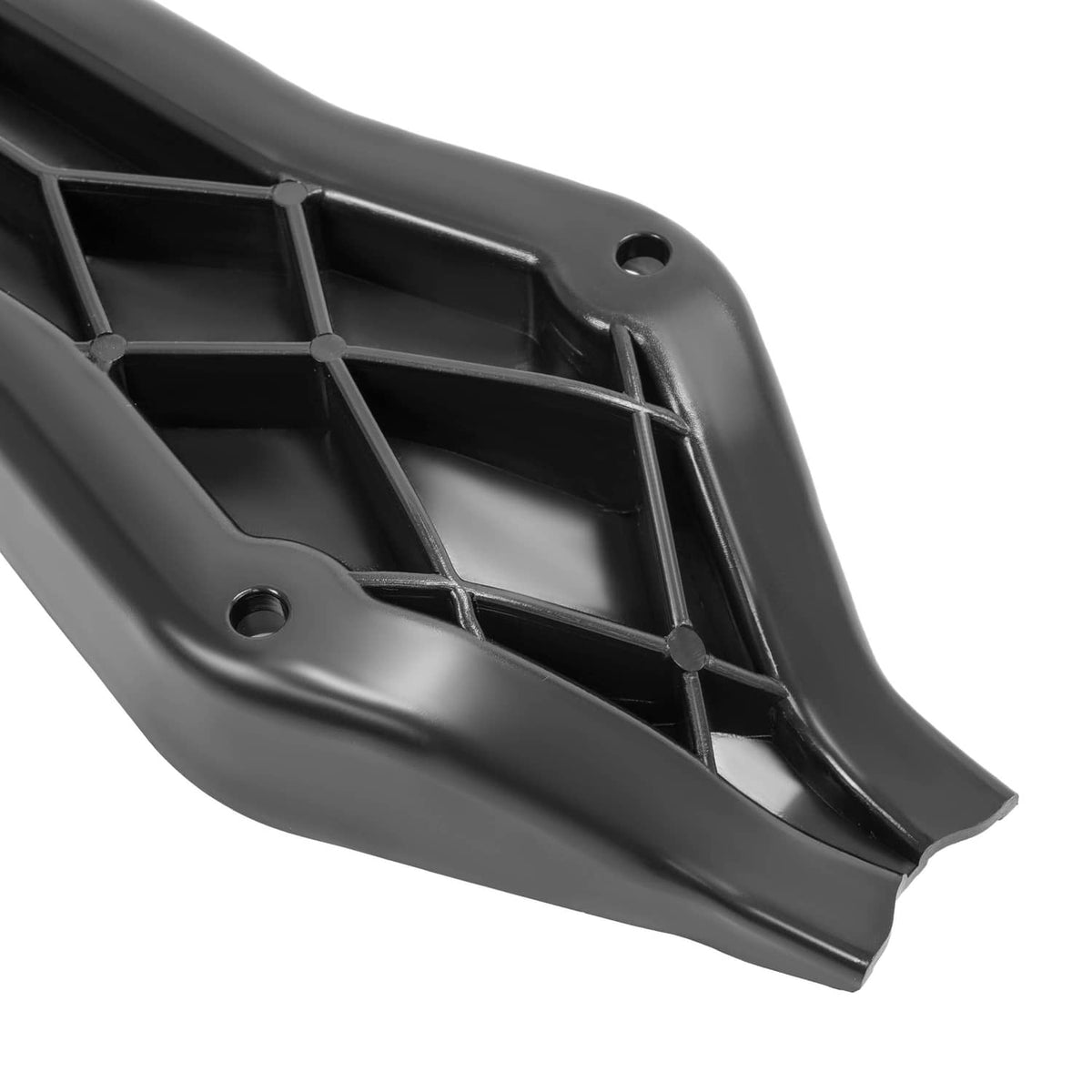 Bethesda Industrial Replace For 860202528 Black PE Fuel Caddy Base Kit For Ski-Doo LinQ