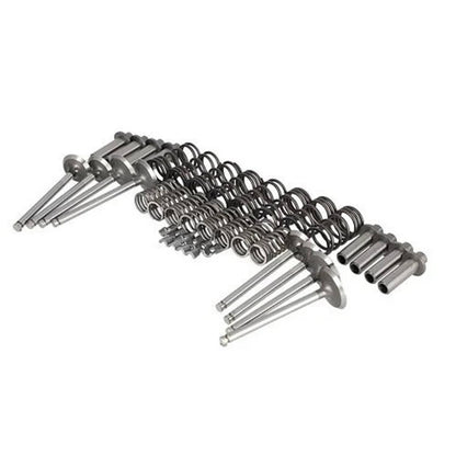 Bethesda Industrial Valve Train Kit fits Massey Ferguson 285 298 698 1080 1085 540 70 fits Perkins