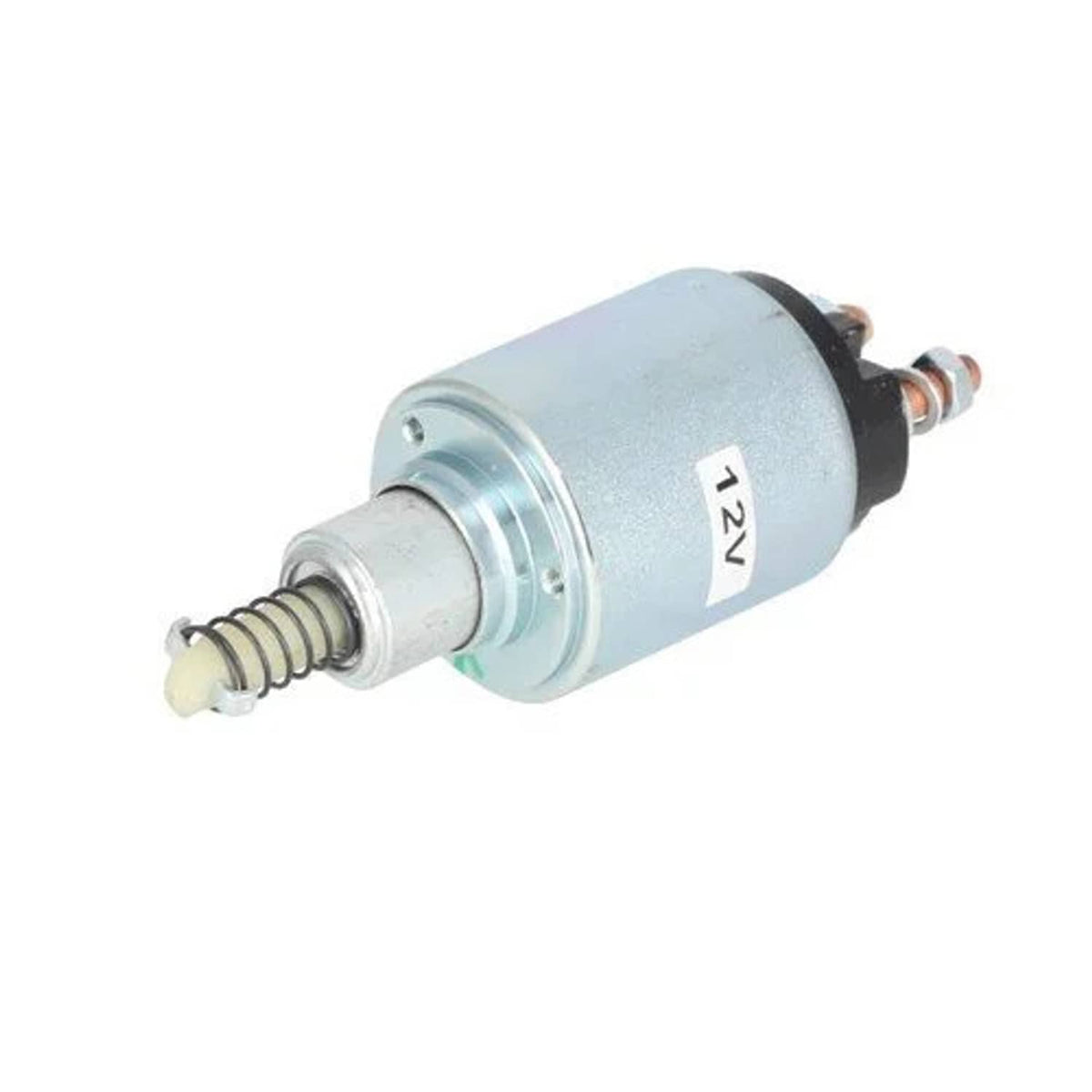 Bethesda Industrial Starter Solenoid - - 12 Volt - 3 Terminal fits John Deere 2030 2040 AL55046