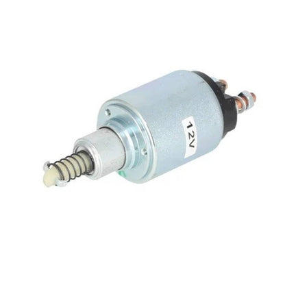 Bethesda Industrial Starter Solenoid - - 12 Volt - 3 Terminal fits John Deere 2030 2040 AL55046