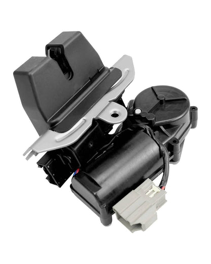 Bethesda Industrial FA1Z-7443150-B Tailgate Lock Latch Assy Fit For Ford Edge FA1A-N442A66-BF