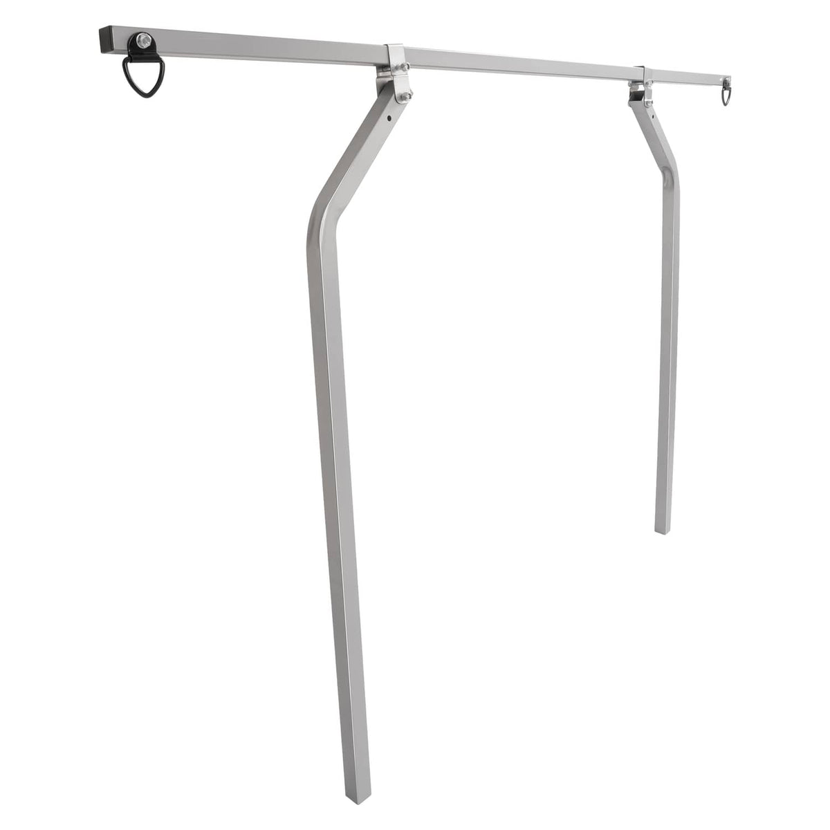 Bethesda Industrial Trailer Cross Bar System Kit Universal Heavy Duty Top Tier For Most Utility