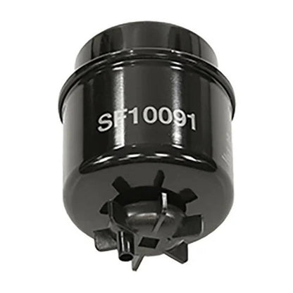 Bethesda Industrial WIX Fuel/Water Separator Filter with Drain fits John Deere 5310 RE60021