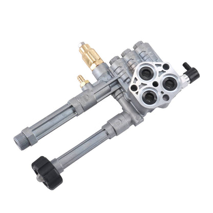 Bethesda Industrial New RMW 2.2G24 Complete Pump Head Assy Fit SRMW 2.2G26 Pumps AR42518
