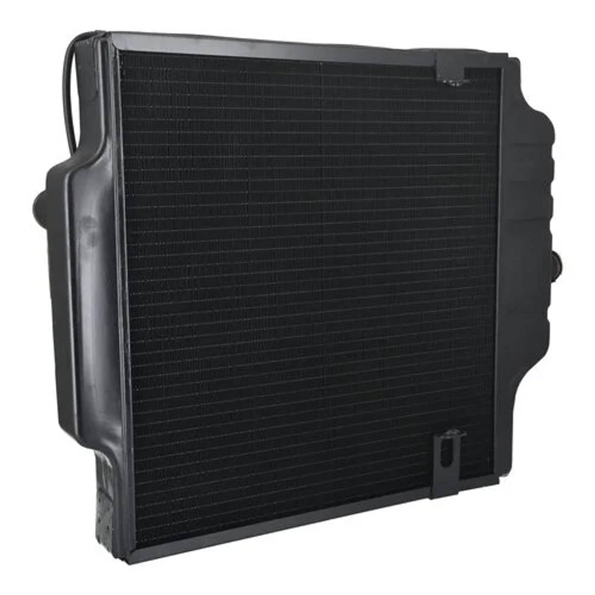 Bethesda Industrial Radiator fits Allis Chalmers 7000 70260432