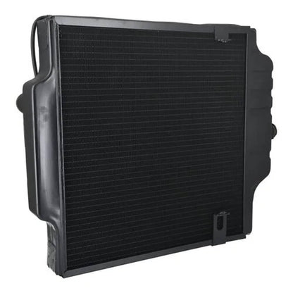 Bethesda Industrial Radiator fits Allis Chalmers 7000 70260432