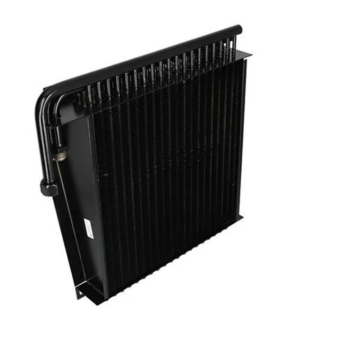 Bethesda Industrial Oil Cooler - Engine fits Case 1840 1845 252931A2 252931A1