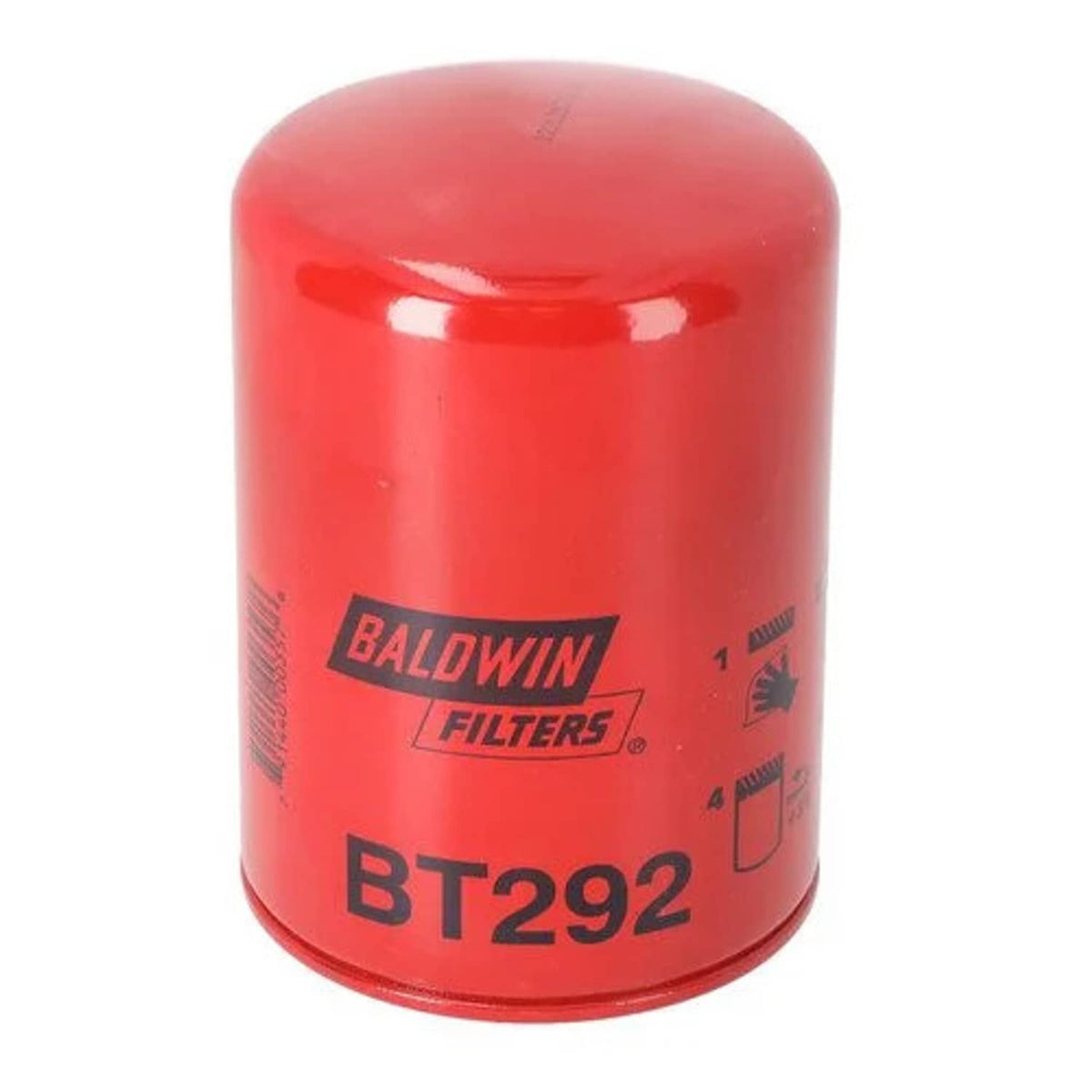 Bethesda Industrial Baldwin® Oil Filter fits New Holland 500 515 276516 fits Bobcat 4119775