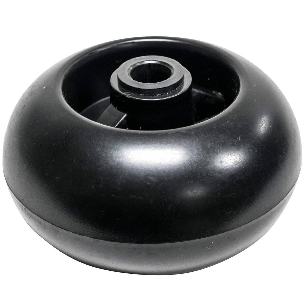 Bethesda Industrial 4PK Deck Wheels For Cub Cadet GF1748 HF1748 634-3159 Enforcer Tank Recon