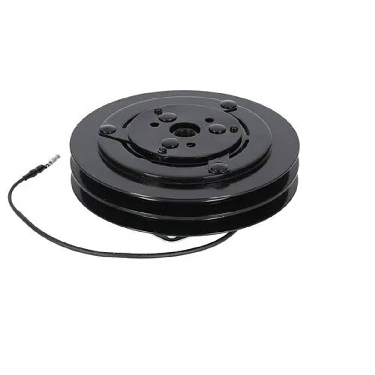 Bethesda Industrial Air Conditioning Compressor Clutch fits John Deere AH85847