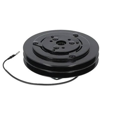 Bethesda Industrial Air Conditioning Compressor Clutch fits John Deere AH85847