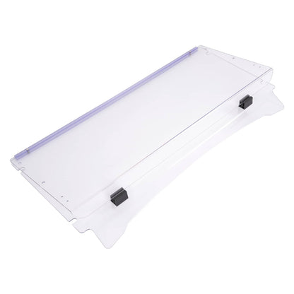 Bethesda Industrial Folding Windshield Windscreen For ICON I20 I40 I60 I20L I40L I60L Golf Cart