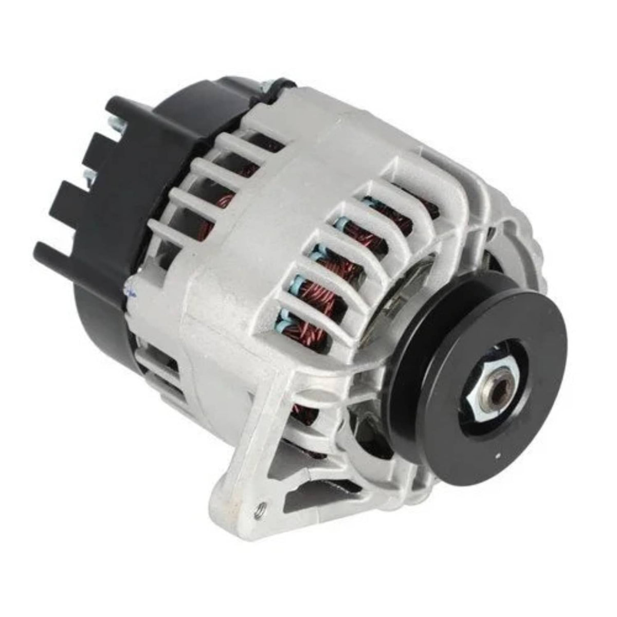Bethesda Industrial Alternator - Marelli Style (12738) fits Caterpillar 216B 242 225-3141