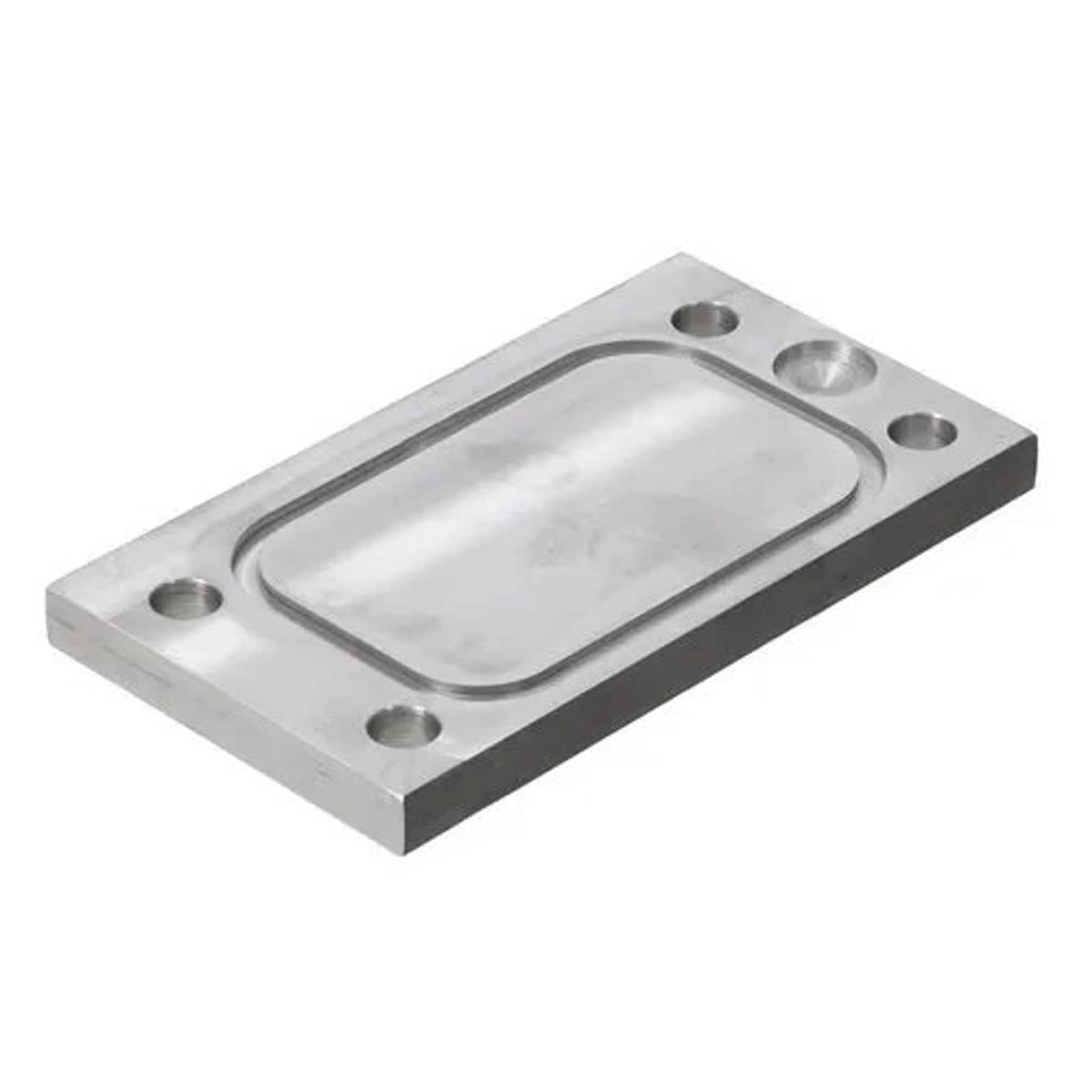 Bethesda Industrial Cover - Transmission / Rockshaft / Selective Control Valve