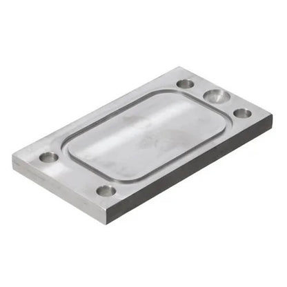 Bethesda Industrial Cover - Transmission / Rockshaft / Selective Control Valve