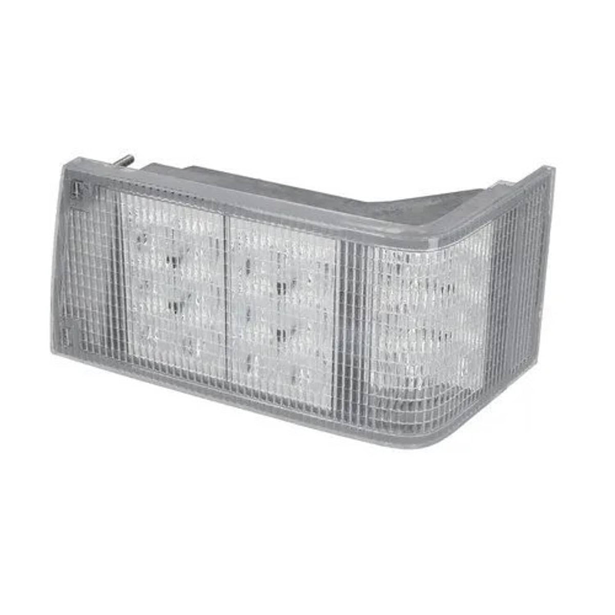 Bethesda Industrial Red Rooster® LED Headlight Flood / Spot Combo - Left Hand