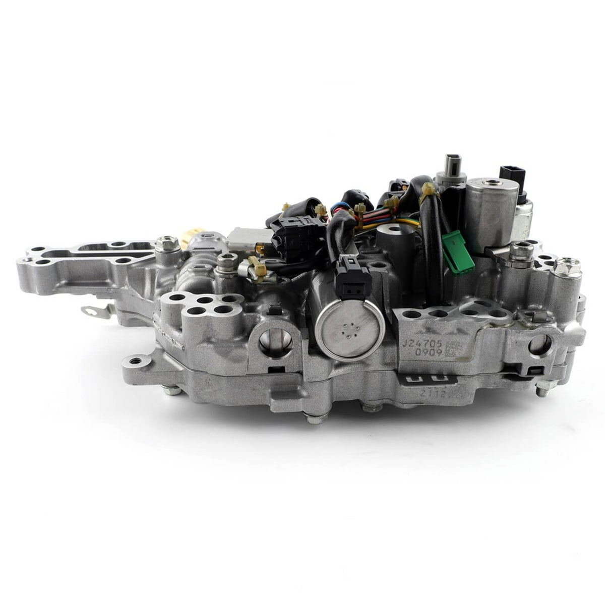 Bethesda Industrial JF017E Valve Body CVT Transmission for 2013-19 Nissan Pathfinder Altima V6 3.5L