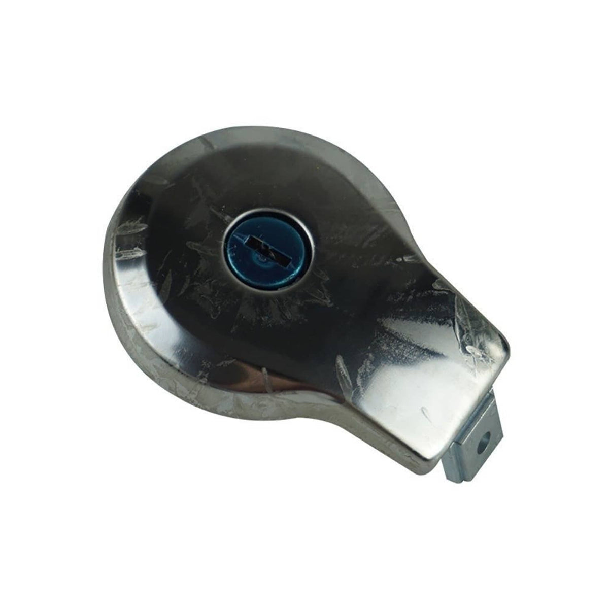 Bethesda Industrial Fuel Gas Tank Cap Cover Keys  For Yamaha SR125 SR185 Virago XV125 1997-2000