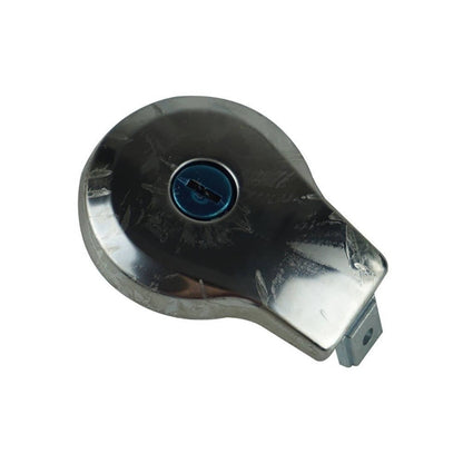 Bethesda Industrial Fuel Gas Tank Cap Cover Keys  For Yamaha SR125 SR185 Virago XV125 1997-2000