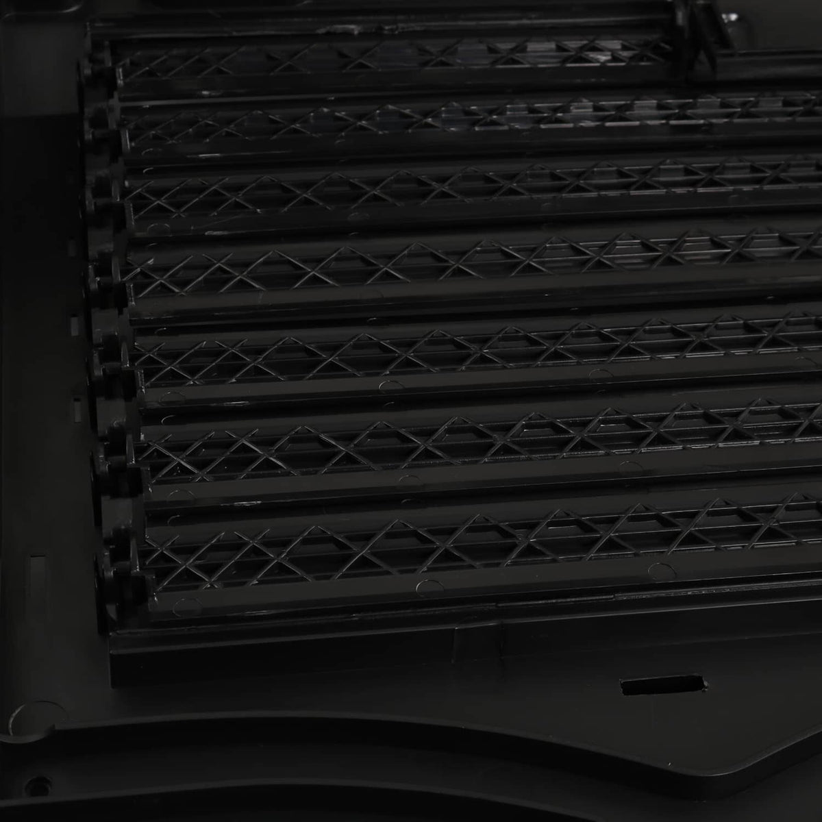Bethesda Industrial Active Grille Shutter with Motor Assembly for Ford Explorer 2020 2021 2022 2023