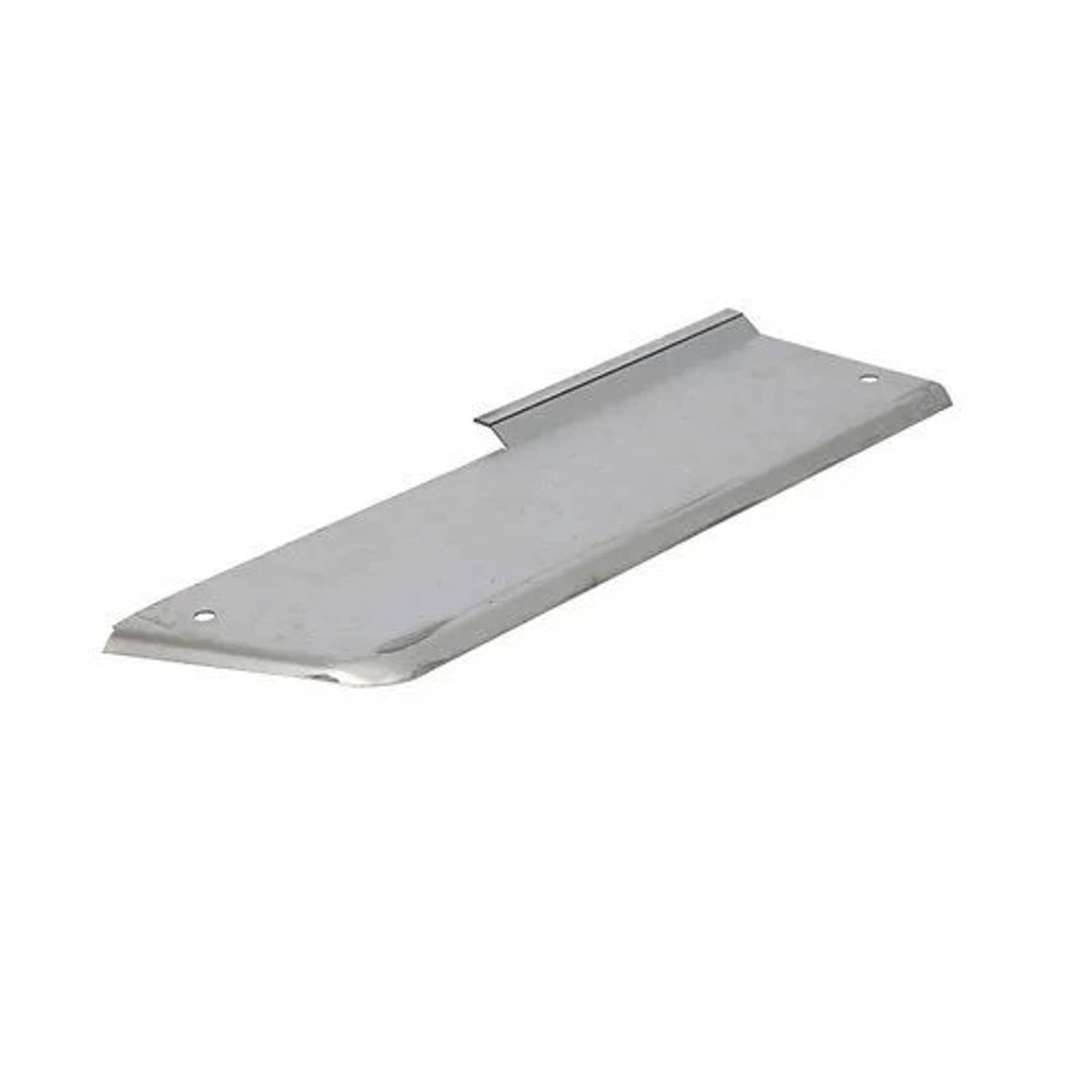 Bethesda Industrial Baffle Shield - Right Hand fits International Hydro 100 1066 1466 1566 531508R1