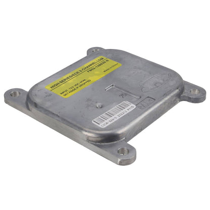 Bethesda Industrial LED Headlight Module New Control Unit FB53-13B626-B For Ford Explorer 16-19