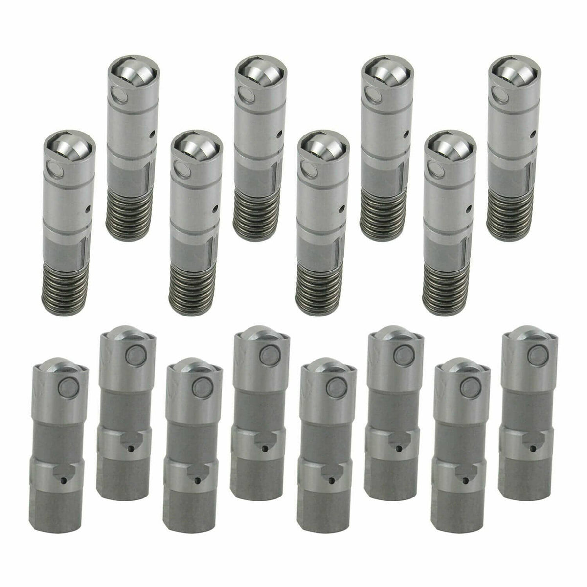 Bethesda Industrial 16x Active Fuel Management AFM DOD Valve Lifters Set for Chevy GM 5.3L 6.0L 6.2L