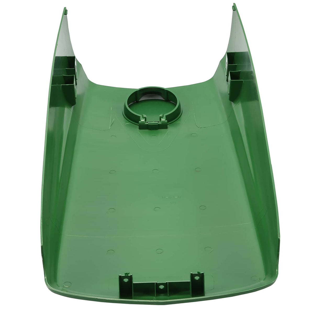 Bethesda Industrial Tractor Upper Hood with Fuel Door For John Deere 4500 4510 4600 4610 4700