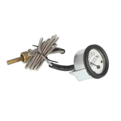 Bethesda Industrial Temperature Gauge - fits John Deere A B D G M R AA1342R AM1609T AM610T