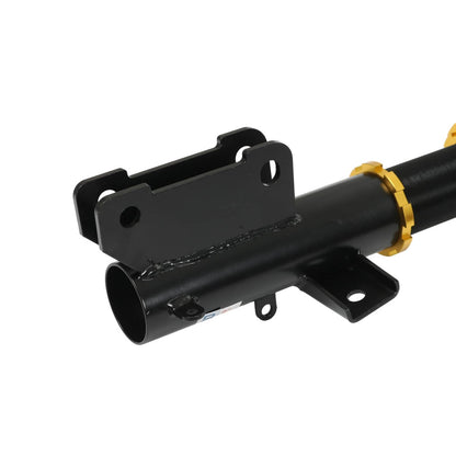 Bethesda Industrial 4X Front & Rear Coilovers Struts Absorber Adj. Height For 2005-2014 Ford Mustang