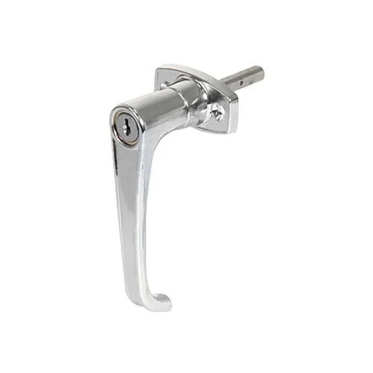 Bethesda Industrial Cab Door Handle fits White 2-85 2-110 2-105 2-135 2-155 2-135 2-180 303305937