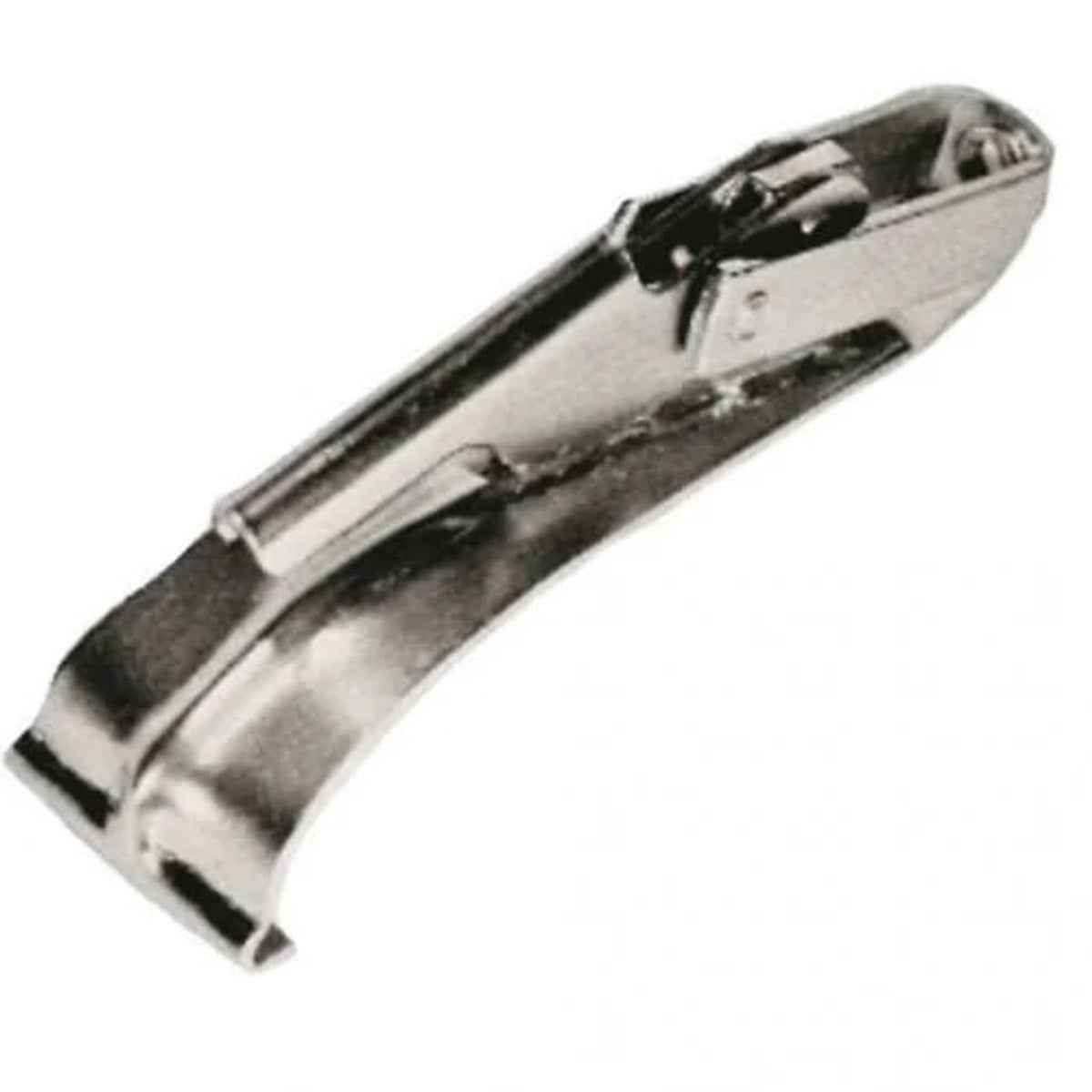 Bethesda Industrial Dual Wheel Over-Rim Snap-On Clamp Universal OSC16