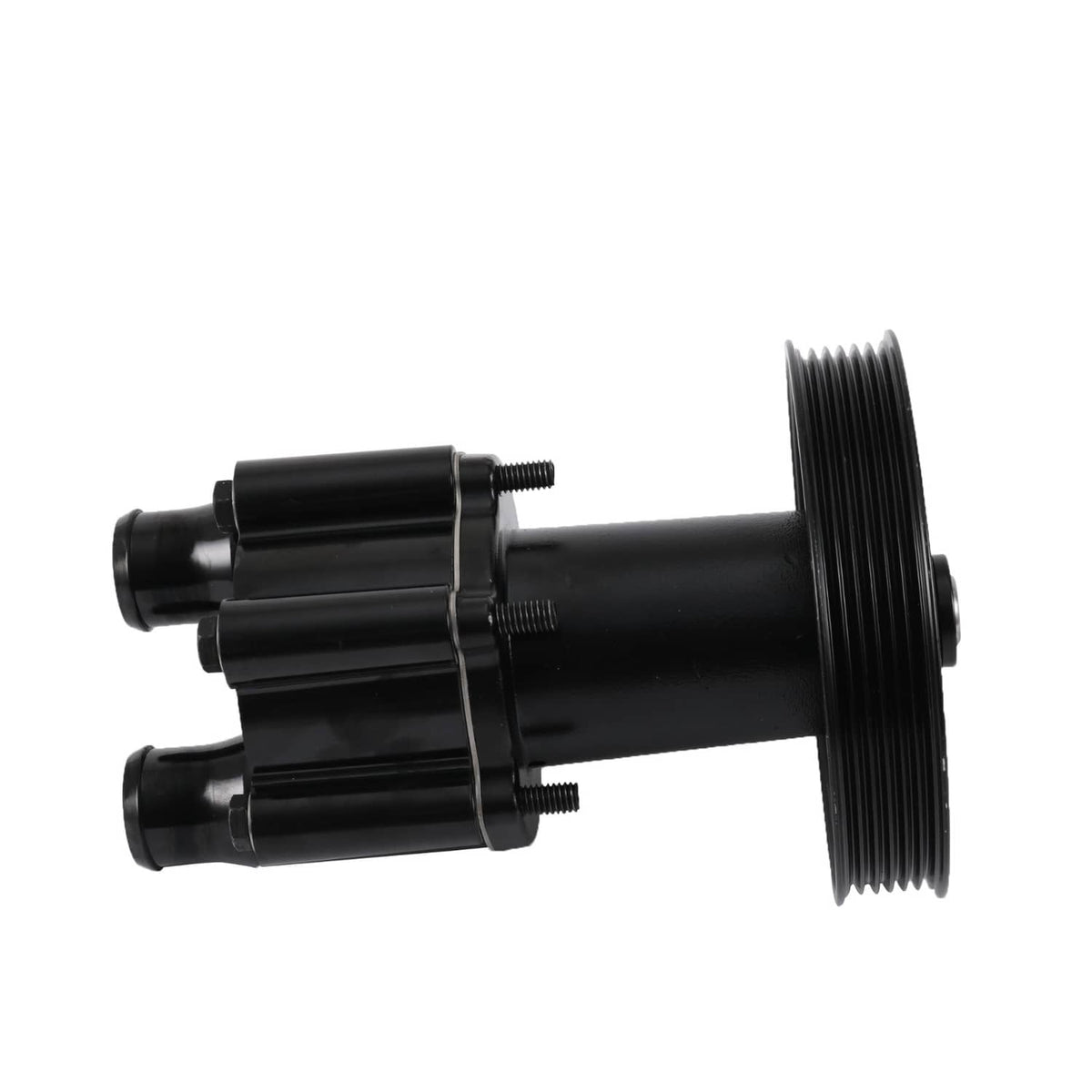 Bethesda Industrial Raw Sea Water Pump & Pulley 46807151A9 for MERCRUISER 4.3L 5.0L 5.7L 6.2L 7.4L