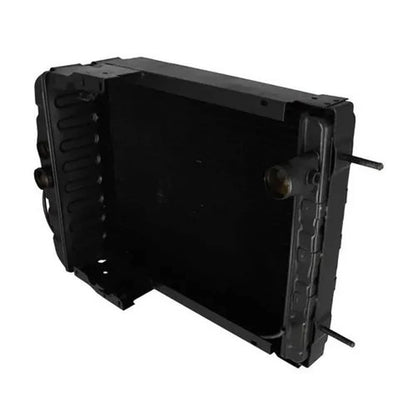 Bethesda Industrial Radiator Farmall & fits International M MD Super M Super MTA W6 352629R92