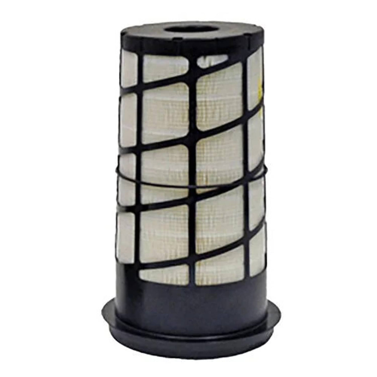 Bethesda Industrial WIX Air Filter - Outer fits John Deere 120D 130G 180GLC AT332908 fits Wix 49190