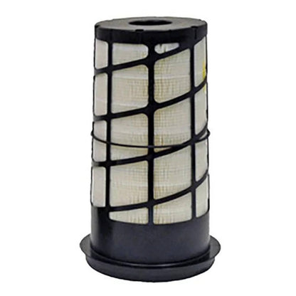 Bethesda Industrial WIX Air Filter - Outer fits John Deere 120D 130G 180GLC AT332908 fits Wix 49190