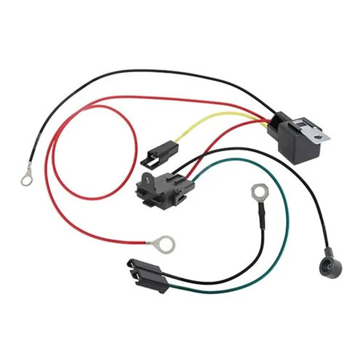Bethesda Industrial Universal Clutch Saver Kit