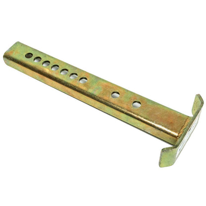 Bethesda Industrial Kickstand Leg for BOSS STB03220 Straight Blade Snow Plow