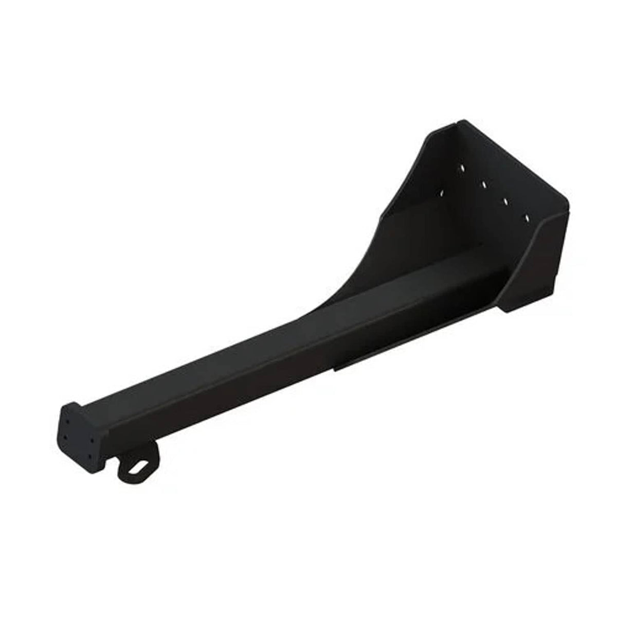 Bethesda Industrial Combine Solid Rear Hitch fits Case IH 7120 7230 8120 8230 8240 9120 9230 9240