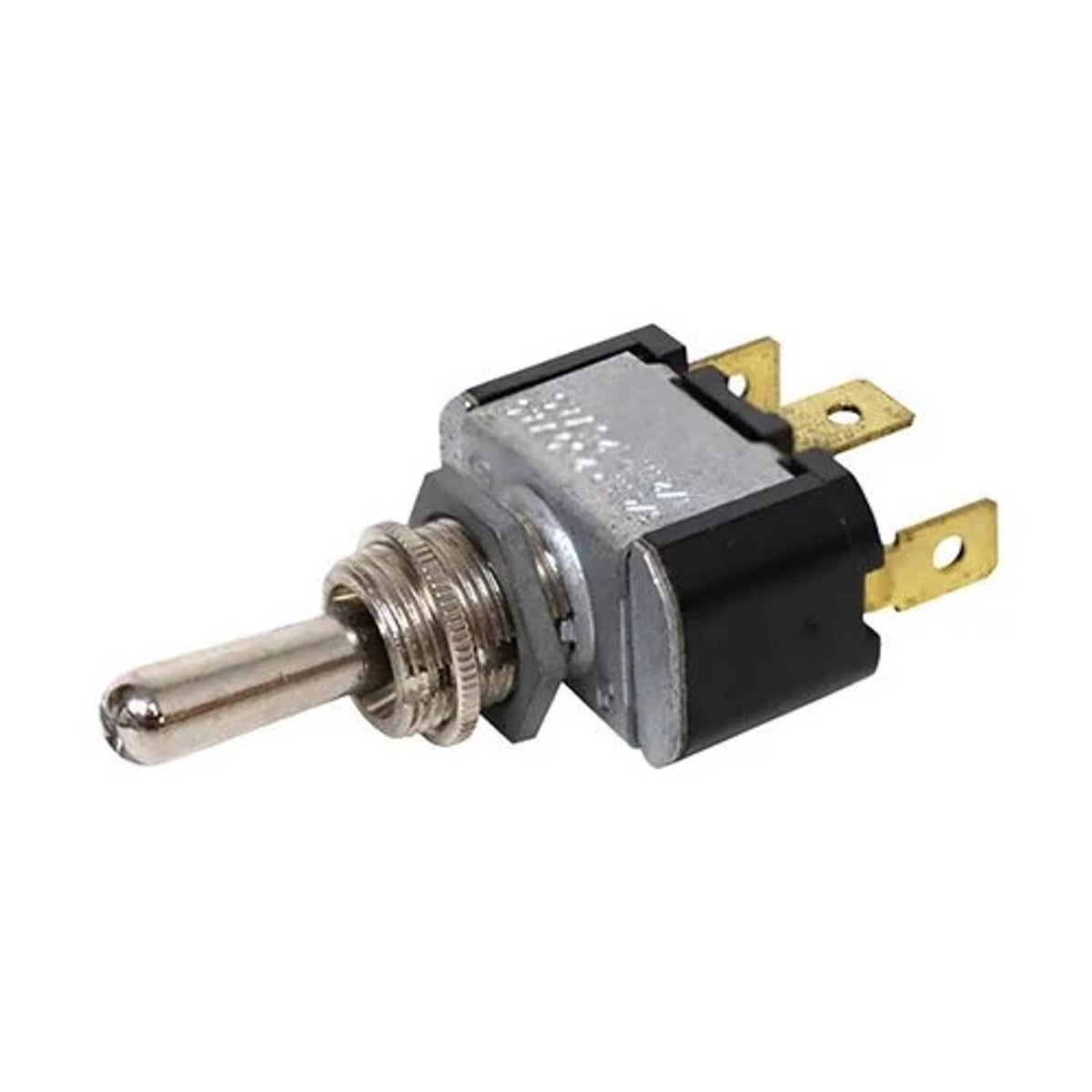 Bethesda Industrial Toggle Switch fits JCB 701/80233