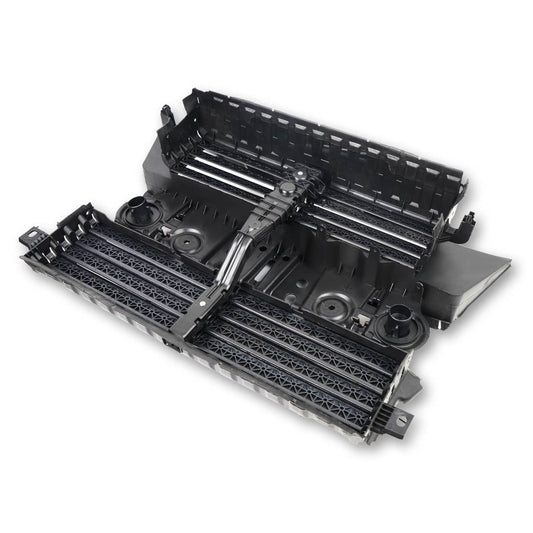 Bethesda Industrial Front Active Control Grille Shutter Assembly W/Motor for 2017-2019 Ford Escape