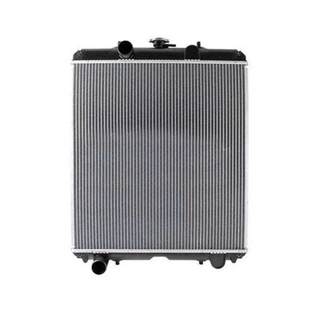 Bethesda Industrial Radiator - Aluminum Core fits John Deere CT322 CT332 325 328 KV23226