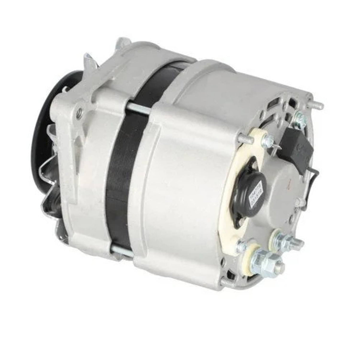 Bethesda Industrial Alternator - (13195) fits John Deere 2355 2555 AL67175 fits Bosch 0-120-488-217
