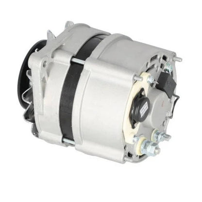 Bethesda Industrial Alternator - (13195) fits John Deere 2355 2555 AL67175 fits Bosch 0-120-488-217