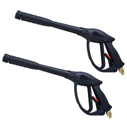 Bethesda Industrial 2PK Genuine Annovi Reverberi Spray Gun 19" Ext 3700PSI